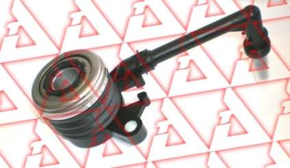 Центральный выключатель, система сцепления