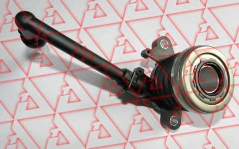 Центральный выключатель, система сцепления