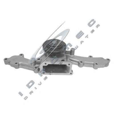 Водяной насос