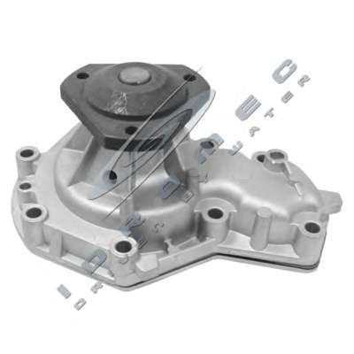 Водяной насос