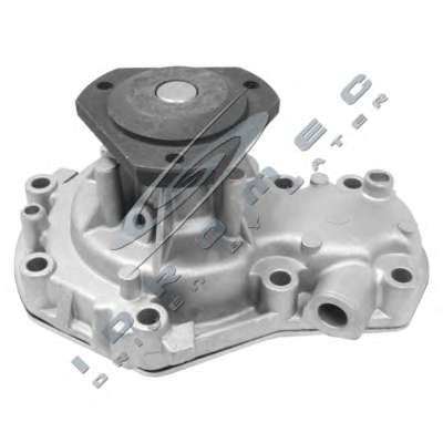 Водяной насос