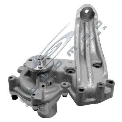 Водяной насос