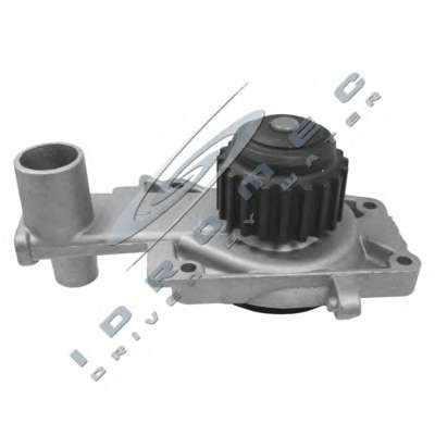 Водяной насос