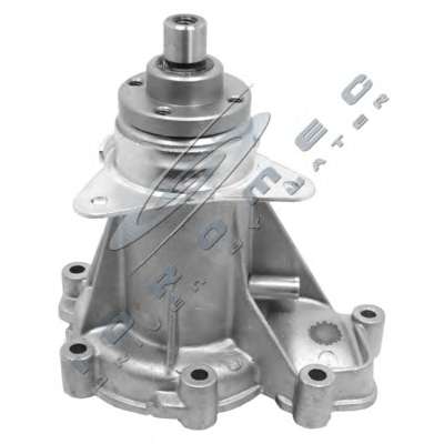 Водяной насос