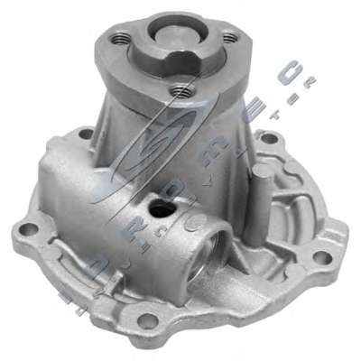 Водяной насос