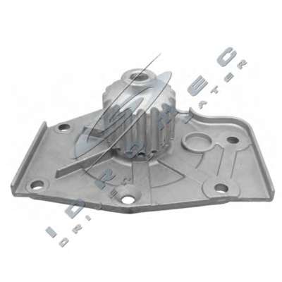 Водяной насос