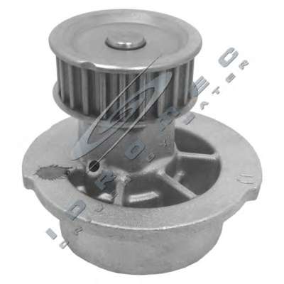 Водяной насос