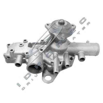 Водяной насос