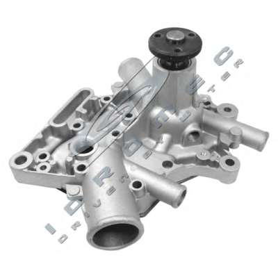 Водяной насос