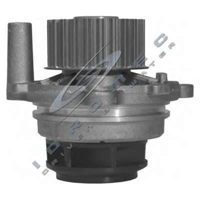 Водяной насос