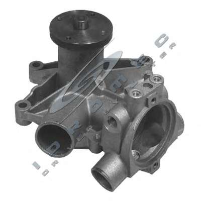 Водяной насос