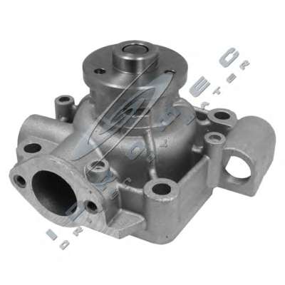 Водяной насос