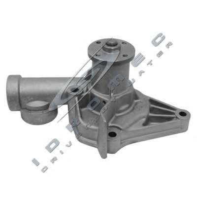 Водяной насос