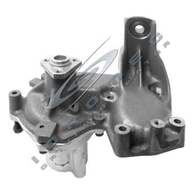 Водяной насос