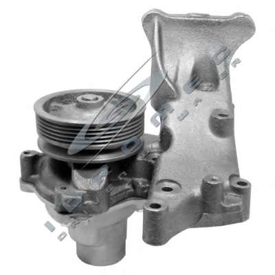 Водяной насос