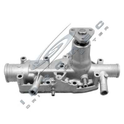 Водяной насос