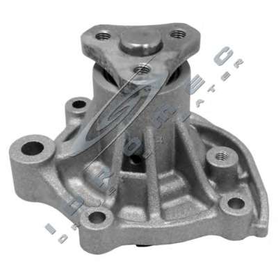 Водяной насос