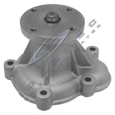 Водяной насос