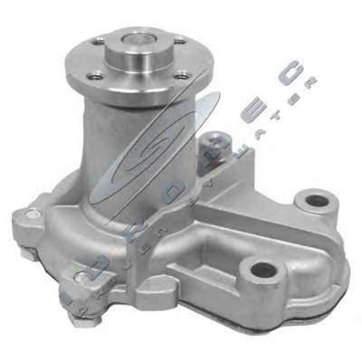 Водяной насос