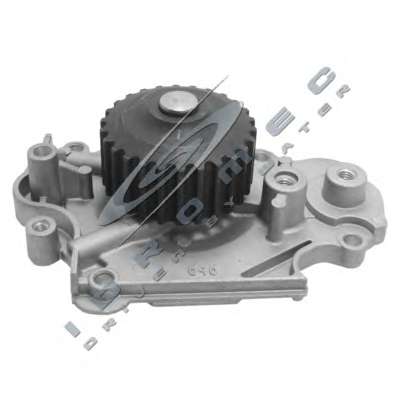 Водяной насос