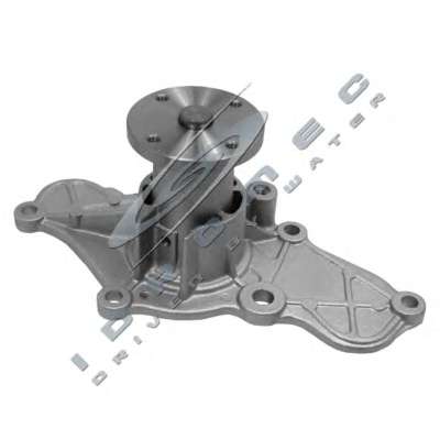 Водяной насос