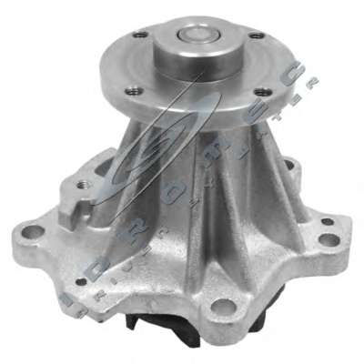 Водяной насос