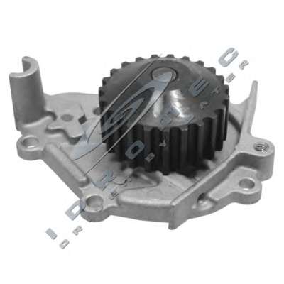 Водяной насос