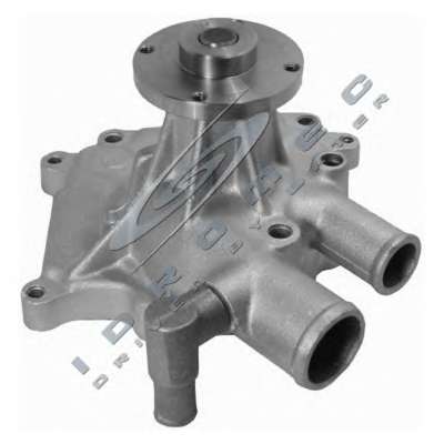 Водяной насос