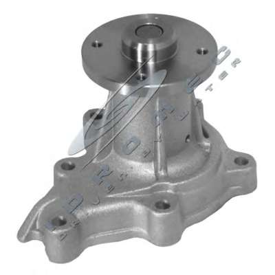 Водяной насос