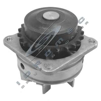 Водяной насос