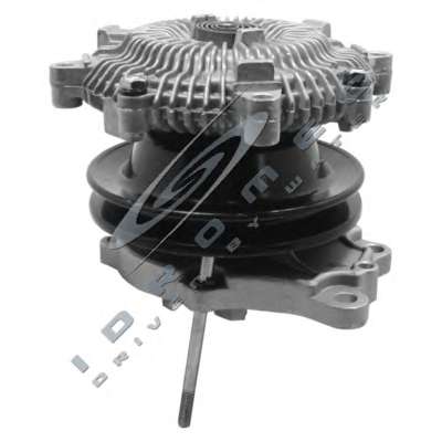 Водяной насос