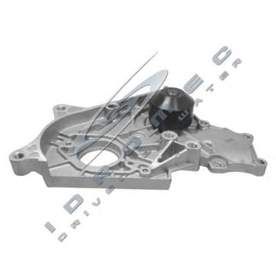 Водяной насос