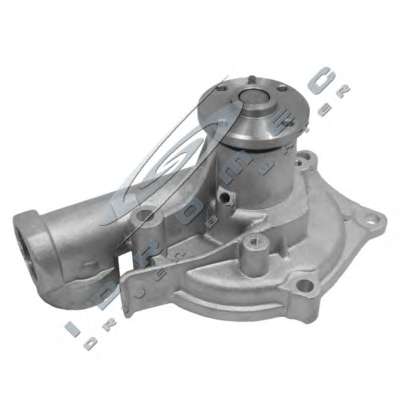 Водяной насос