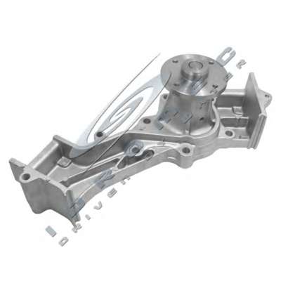 Водяной насос