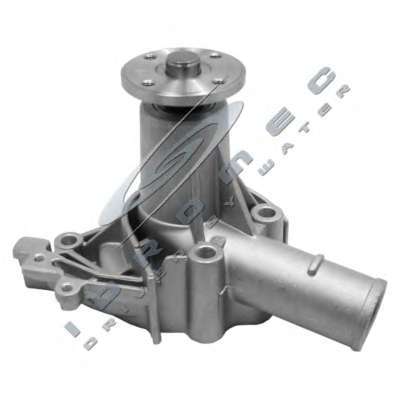 Водяной насос