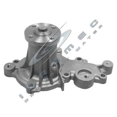 Водяной насос