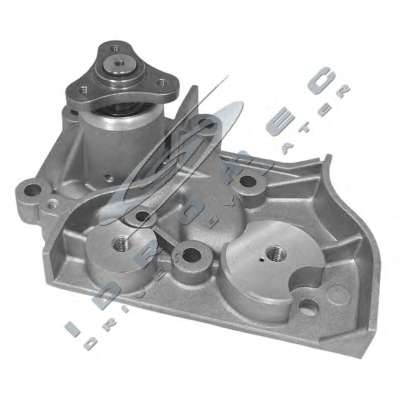 Водяной насос