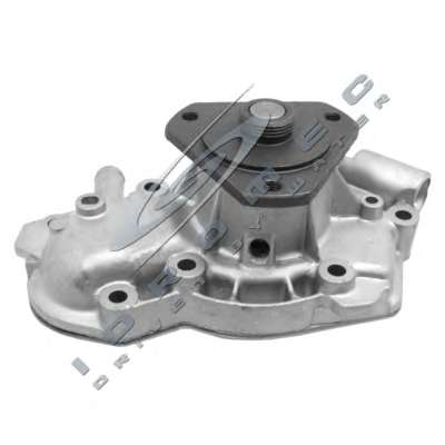 Водяной насос