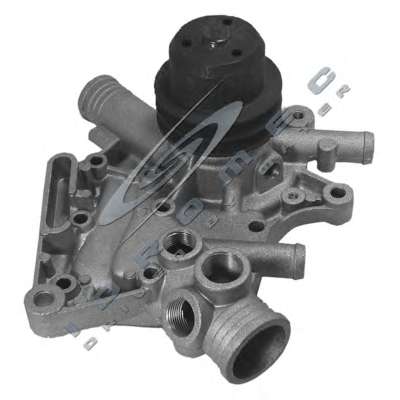 Водяной насос