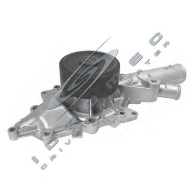 Водяной насос