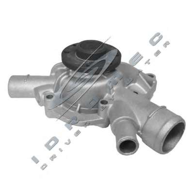 Водяной насос