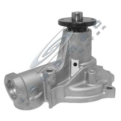 Водяной насос