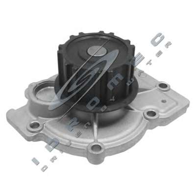 Водяной насос