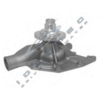 Водяной насос