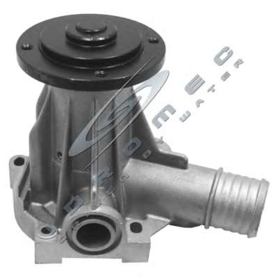 Водяной насос