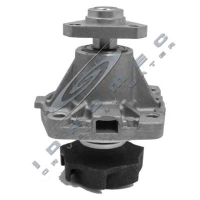 Водяной насос