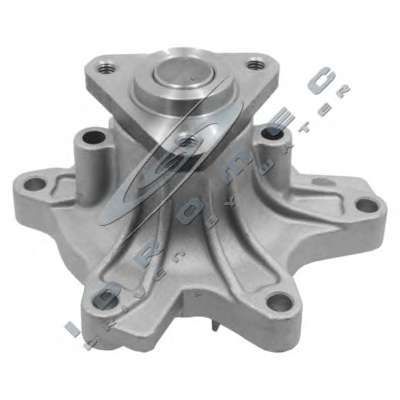 Водяной насос