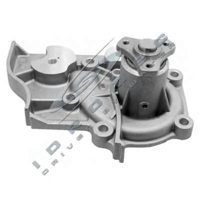 Водяной насос