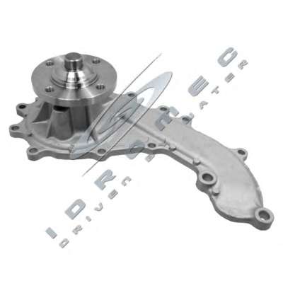 Водяной насос