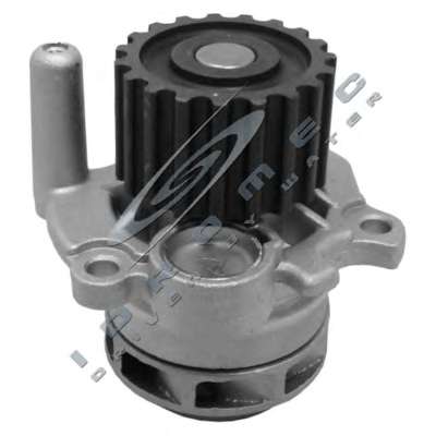 Водяной насос